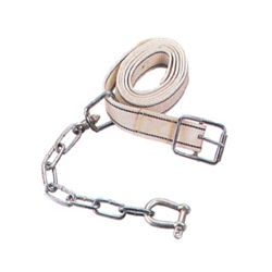 Sows Strap with Chain for pigs