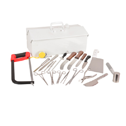 Veterinary Surgical Kits for large animal