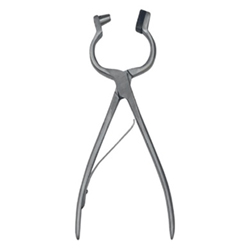 Nose Punch Plier for cattle