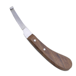 Hoof knife for Cow